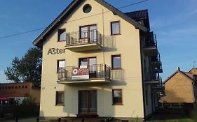 Villa Aster